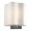 Бра ST Luce ONDE SL116.051.01 40Вт E14