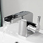 Смеситель для раковины WASSERKRAFT Berkel 4869 хром