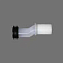 Патрубок SIMAS CT04 d50см