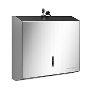 Дозатор WASSERKRAFT 10091 никель