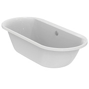 Ванна акриловая IDEAL STANDARD CONNECT AIR E106801 180х90см встраиваемая