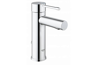 Смеситель для раковины GROHE Essence New 32899001 хром