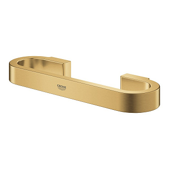 Поручень для ванной GROHE Selection 41064GN0 10,1см золото