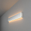 Светильник линейный Elektrostandard Grand a041474 101-100-40-53 20Вт 530мм LED