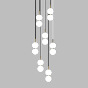 Светильник подвесной ImperiumLOFT Rocco 229790-23 56Вт LED