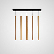 Светильник подвесной ImperiumLOFT Harder 228380-23 15Вт LED