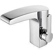 Смеситель для раковины Keuco Elegance New 51602010000 хром