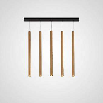 Светильник подвесной ImperiumLOFT Harder 228380-23 15Вт LED