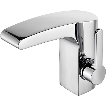 Смеситель для раковины Keuco Elegance New 51602010000 хром