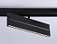 Магнитный трековый светильник Ambrella Track System GL4081 18Вт LED чёрный