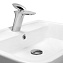 Раковина подвесная AM-PM Spirit 2.0 C704321WH 60х46см