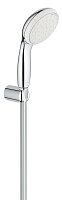 Душевой комплект GROHE New Tempesta Cosmopolitan 27799001 хром