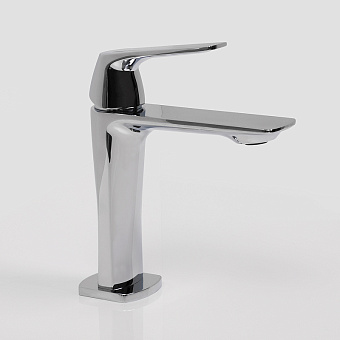 Смеситель для раковины WASSERKRAFT Neime 1903 хром