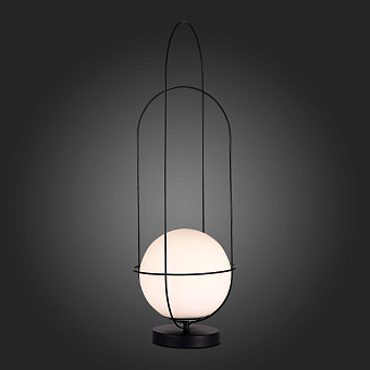 Настольная лампа ST Luce BEATA SL1189.404.01 60Вт E27