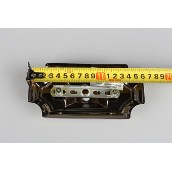 Бра Omnilux Ledro OML-69901-01 40Вт E14