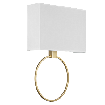 Бра Lightstar Regolo 713623 40Вт E14