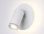 Бра Ambrella WALLERS Wall FW2462 7Вт LED