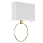 Бра Lightstar Regolo 713623 40Вт E14
