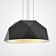 Светильник подвесной ImperiumLOFT Broby 224334-26 180Вт E27