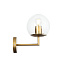 Светильник настенный ST Luce LIORA SL1150.201.01 40Вт E27