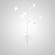 Светильник настенный ImperiumLOFT Hilvi 209181-26 24Вт LED