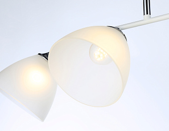 Люстра подвесная Ambrella TRADITIONAL Modern TR303003 480Вт 4 лампочек E27