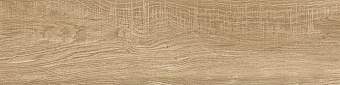 Матовый керамогранит Global Tile Leo_GT 15LE0011 коричневый 15х60см 1,35кв.м.