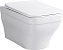 Унитаз подвесной AQUANET Elegant W LX-1163 безободковый с микролифтом