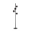 Торшер IDEAL LUX PERLAGE 306988 15Вт G9 4 плафонов