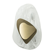Бра Loft It Sunwave 10102 Gold 7Вт LED