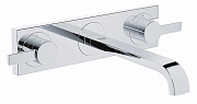 Смеситель для раковины GROHE Allure 20193000 хром
