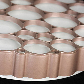 Светильник потолочный Lussole MOONLIGHT LSP-8466 72Вт LED