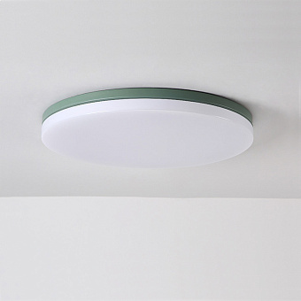 Светильник потолочный ImperiumLOFT Disc 193128-26 24Вт LED