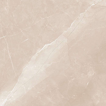 Полированный керамогранит Global Tile Inspiro_GT GT60601202MR бежевый 60х60см 1,44кв.м.