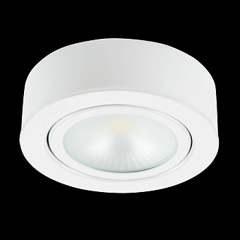 Светильник точечный накладной Lightstar Mobiled 3350 3,5Вт LED