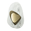Бра Loft It Sunwave 10102 Gold 7Вт LED