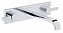 Смеситель для раковины GROHE Allure 20193000 хром