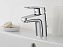 Смеситель для раковины IDEAL STANDARD CERAFLEX B1707AA хром