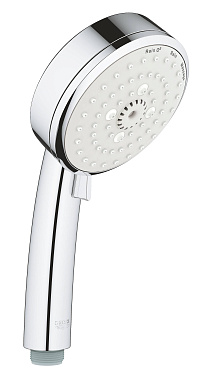 Ручной душ GROHE Tempesta Cosmopolitan 27574002 хром