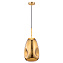 Светильник подвесной Maytoni Mabell P013PL-01G 60Вт E27