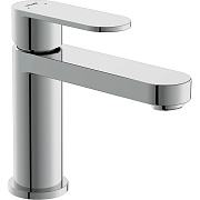 Смеситель для раковины CERSANIT ELIO 63044 хром