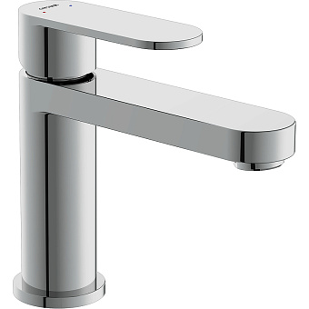Смеситель для раковины CERSANIT ELIO 63044 хром