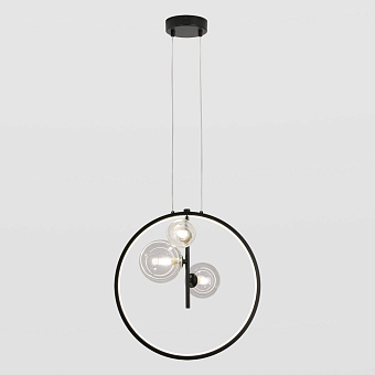 Светильник подвесной Lussole LANCASTER LSP-7089 88Вт G9/LED