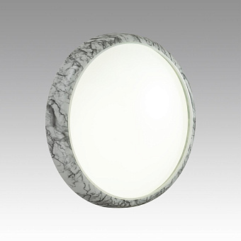 Светильник настенно-потолочный Sonex MRAMO WHITE 7638/DL 48Вт LED