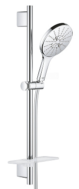Душевой гарнитур GROHE Rainshower SmartActive 26591000 хром