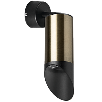 Светильник настенно-потолочный Lightstar Rullo RB43137 50Вт GU10