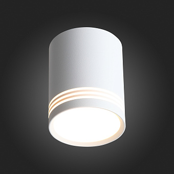 Светильник точечный накладной ST Luce CERIONE ST101.502.12 12Вт LED