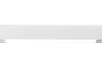 Магнитный трековый светильник Ambrella Track System GL4001 12Вт LED белый