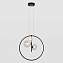 Светильник подвесной Lussole LANCASTER LSP-7089 88Вт G9/LED
