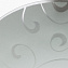 Светильник потолочный Arte Lamp ORNAMENT A3320PL-1CC 100Вт E27